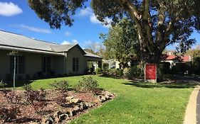 Alexander Cameron Suites